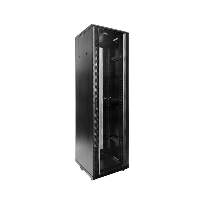 Rack cabinet or accessory Monolyth Armario 42U SH6642 600x600 sin accesorios