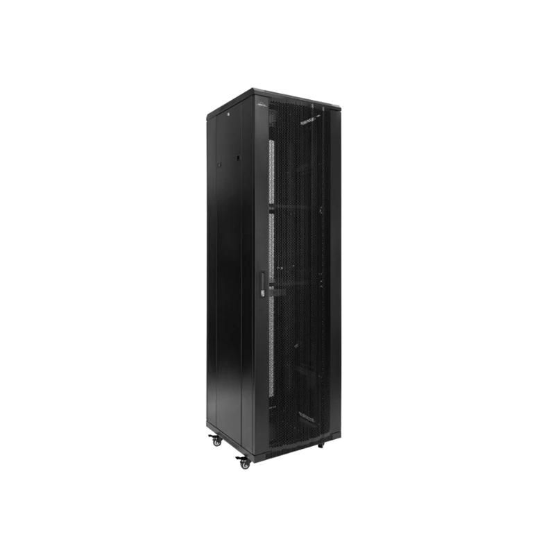 Rack cabinet or accessory Monolyth Armario 42U SH6642 600x600 perf. sin acc