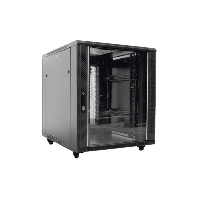 Rack cabinet or accessory Monolyth Armario 19" 18U SH8818 800X800 Bat Solar