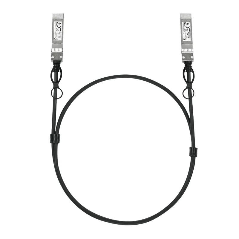 Câble, connecteur ou outil réseau TP-LINK SM6220-1 Cable 25G SFP28 Direct Attach