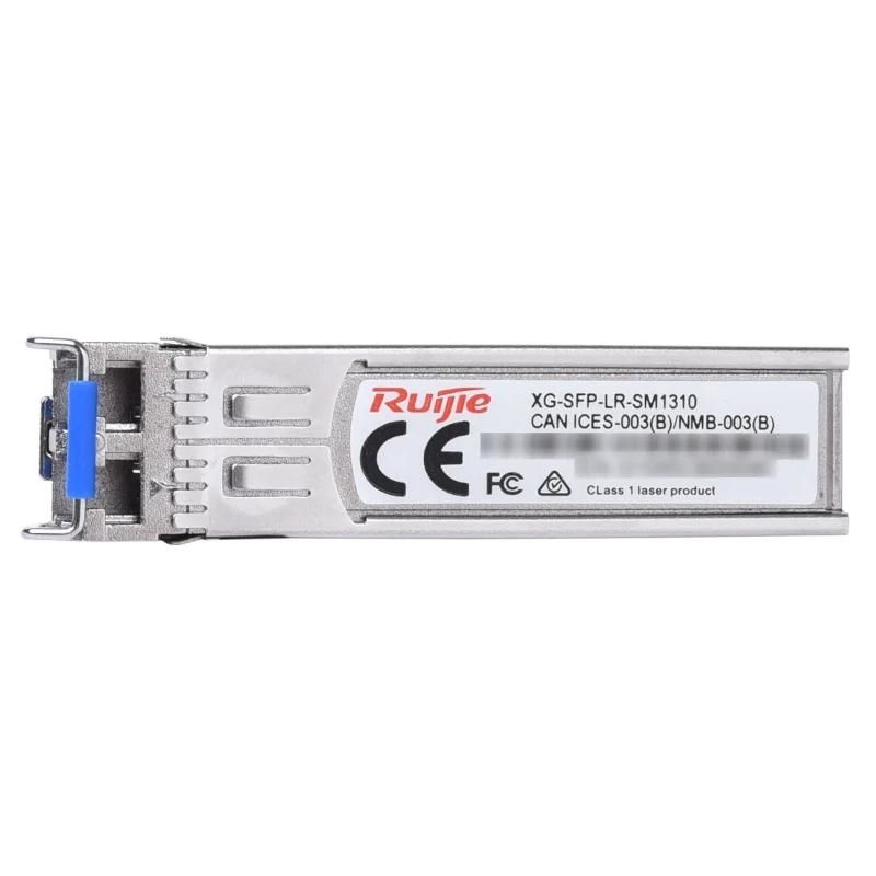 Câble, connecteur ou outil réseau Ruijie Networks Reyee 1000BASE-LX mini GBIC (1310nm), 10km