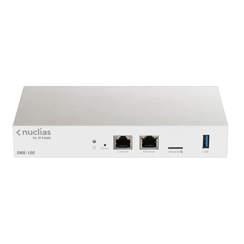 Accessoire réseau sans fil D-Link DNH-100 Controlador Nuclias Connect