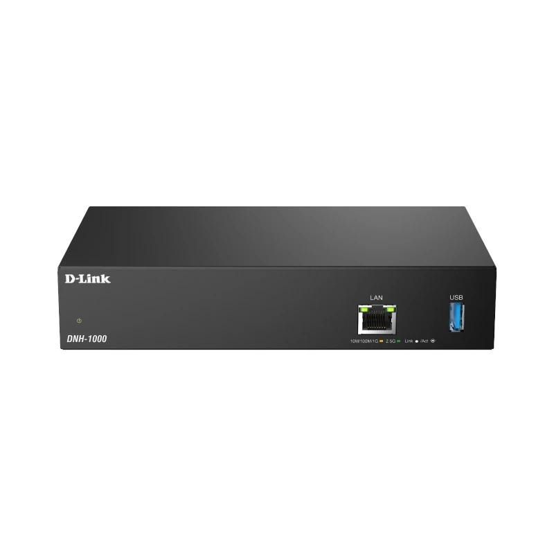 Accessori de xarxa sense fil D-Link DNH-1000 Controlador Nuclias h/ 500APs