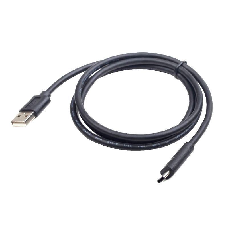 Cable o accesorio GEMBIRD Cable USB 2.0 A/M-C/M 3 Mts
