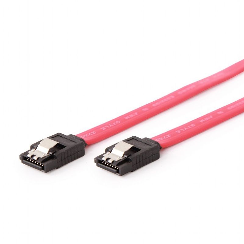 Câble ou accessoire GEMBIRD Cable SATA Datos 50 Cm