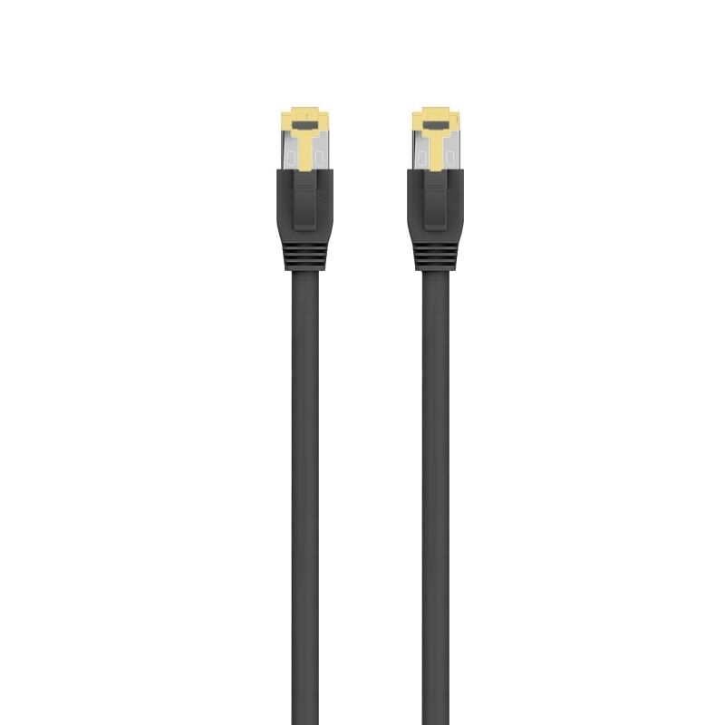 Cable o accesorio Ewent Latiguillo Categoria 8.1 S/FTP LSZH 1 M