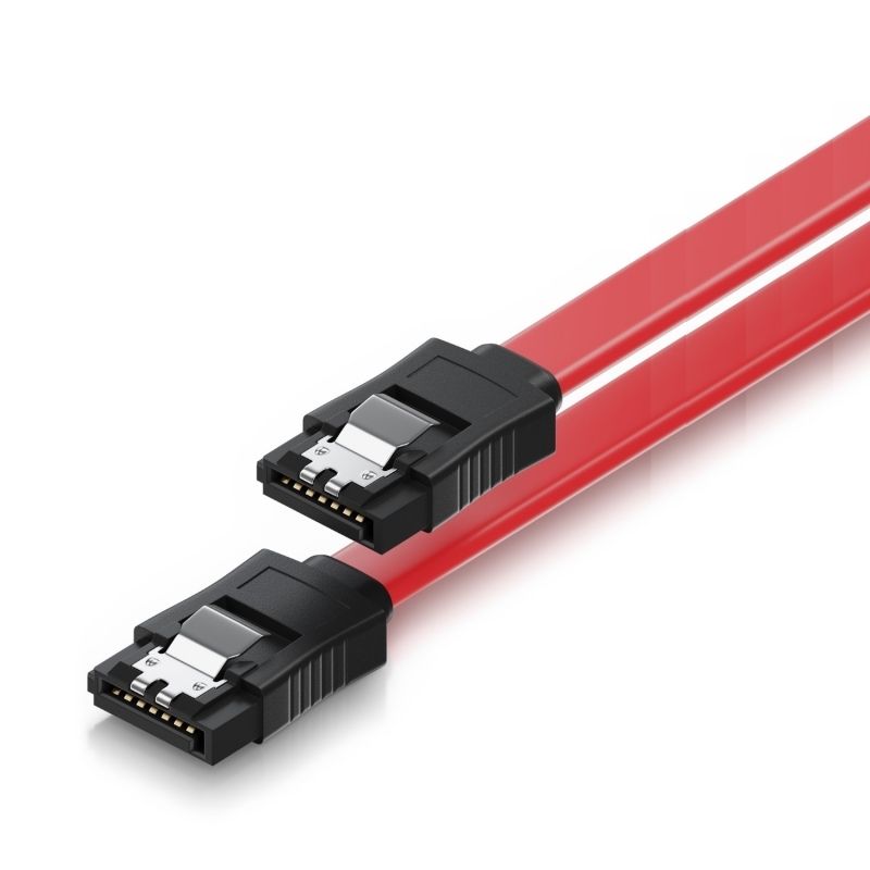 Câble ou accessoire Ewent Cable S-ATA 1.5GBits/3GBits/6GBits - 0,5mt