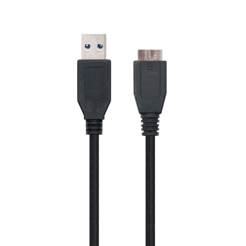 Cable o accesorio Ewent Cable USB 3.0 "A" M a Micro "B" M 1.8m