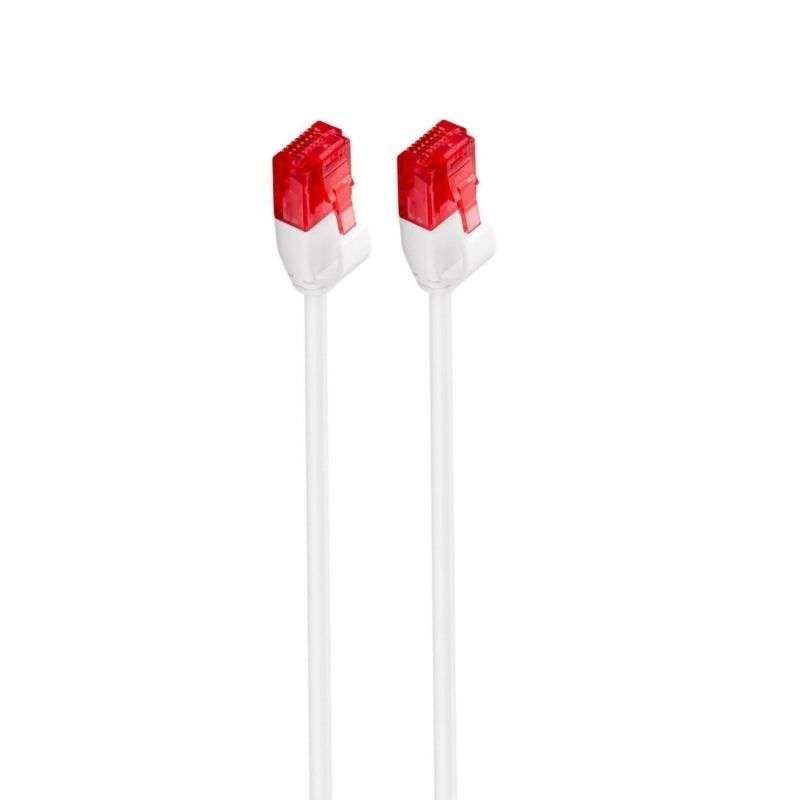 Cable o accesorio Ewent Latiguillo Categoría 6U/UTP Slim 5 M