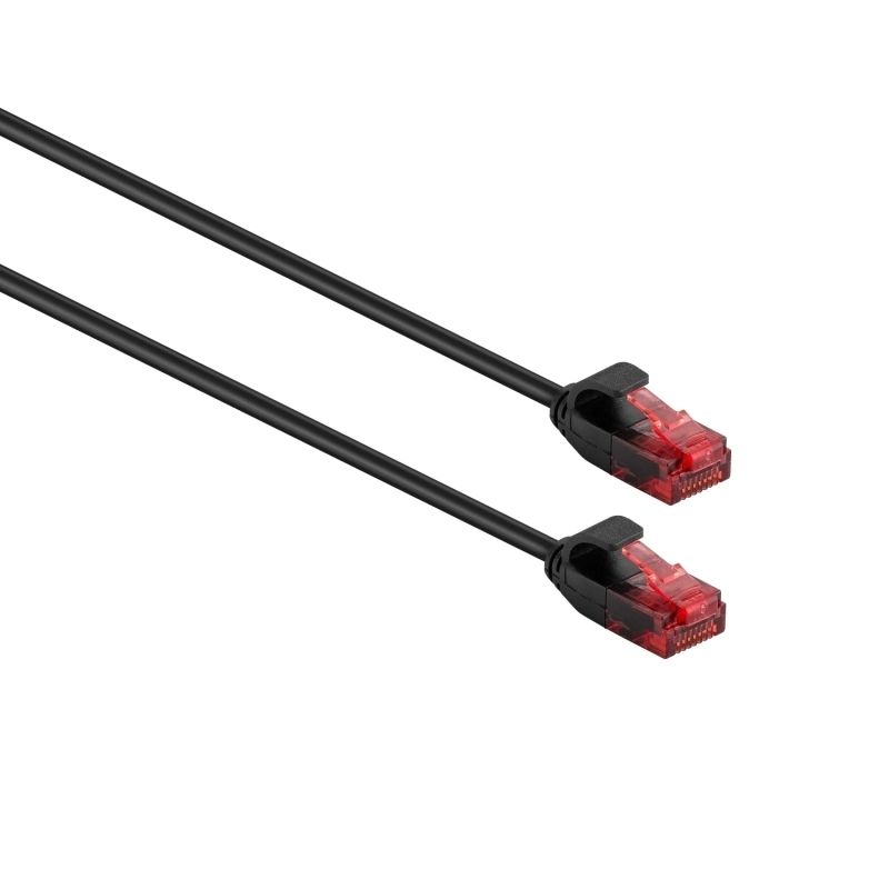 Cable o accesorio Ewent Latiguillo Categoria 6U/UTP Slim 2 M
