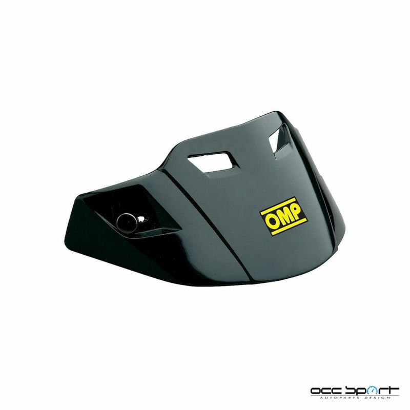 Casque OMP OMPSC153 Noir