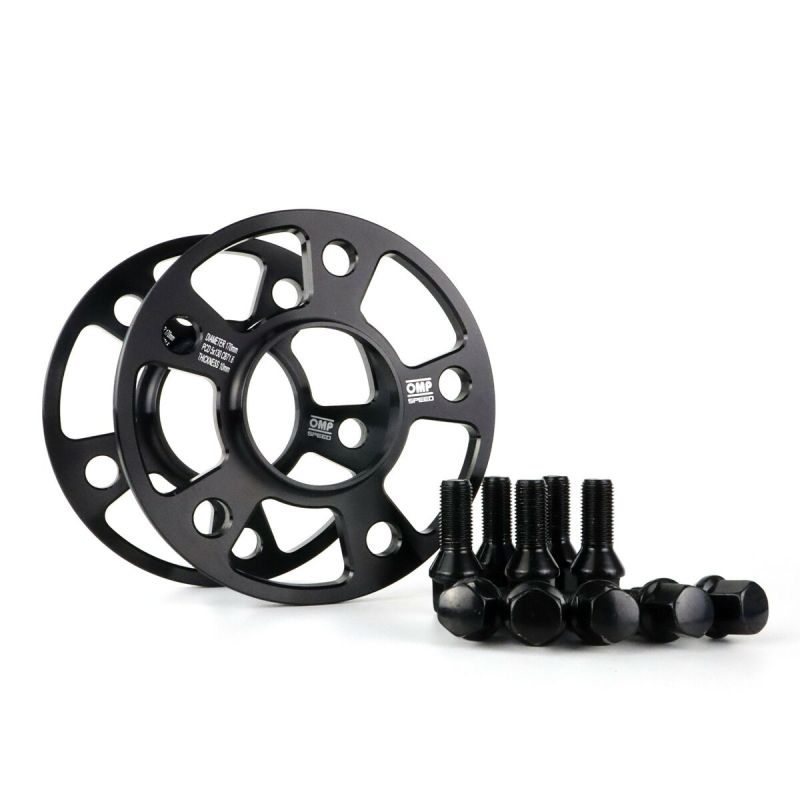 Séparateurs OMP OMPS09051001 20 mm