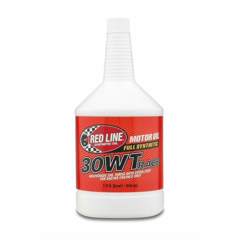 Huile de moteur pour voiture Redline REDL10304 946 ml