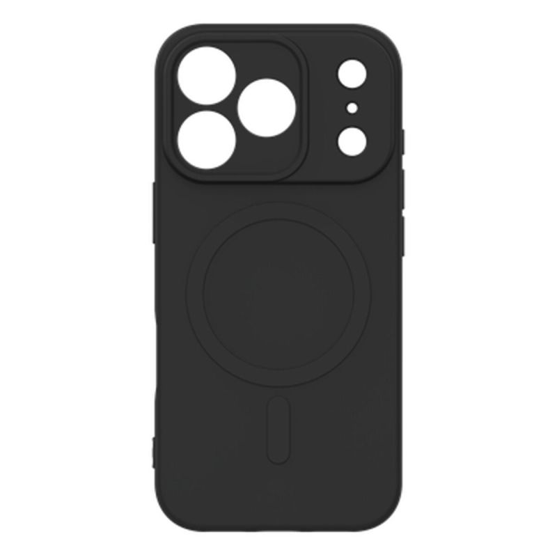 Protection pour téléphone portable Just in case IPHONE 17 PRO MAX Noir Apple