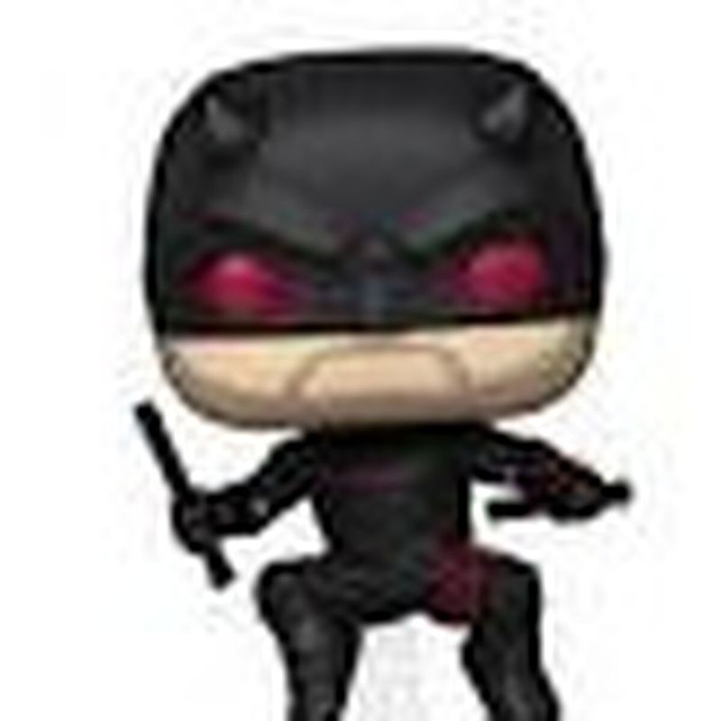 Figure à Collectionner Funko Pop! Multicouleur