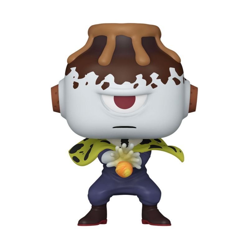 Figure à Collectionner Funko Pop! 86773 Autocollants Multicouleur (1 Unité)