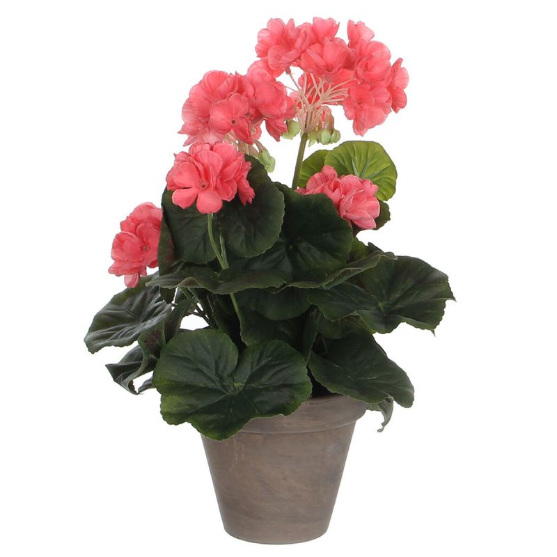 Plante décorative Mica Decorations PVC 11,5 x 33 cm