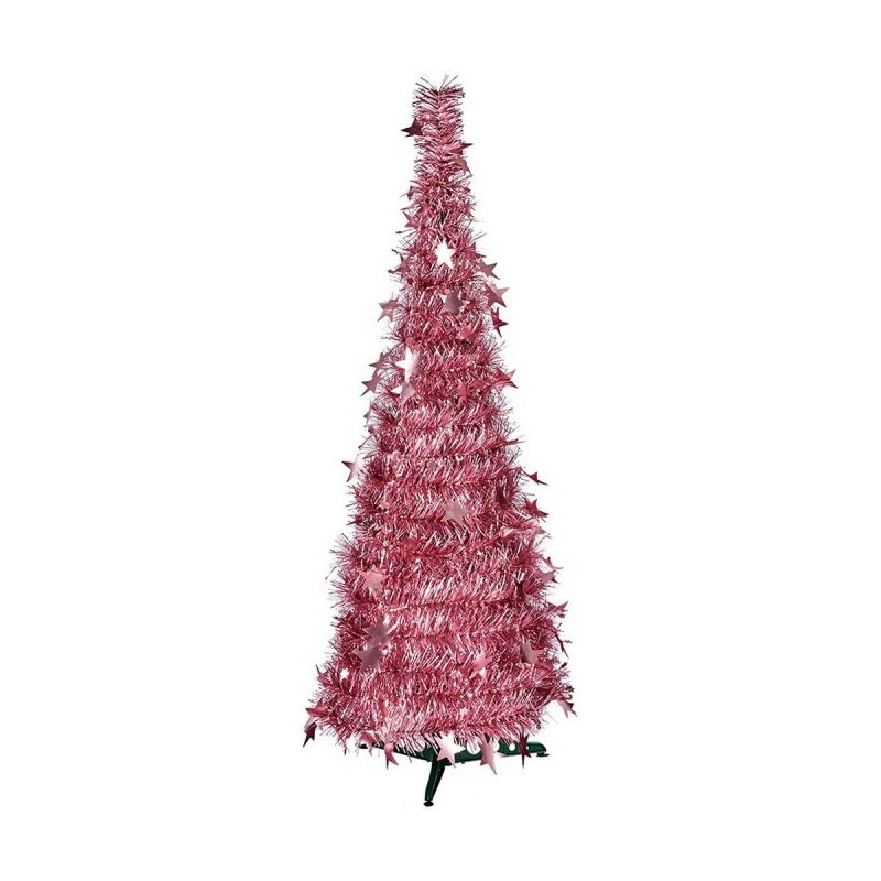 Sapin de Noël Krist+ Rose