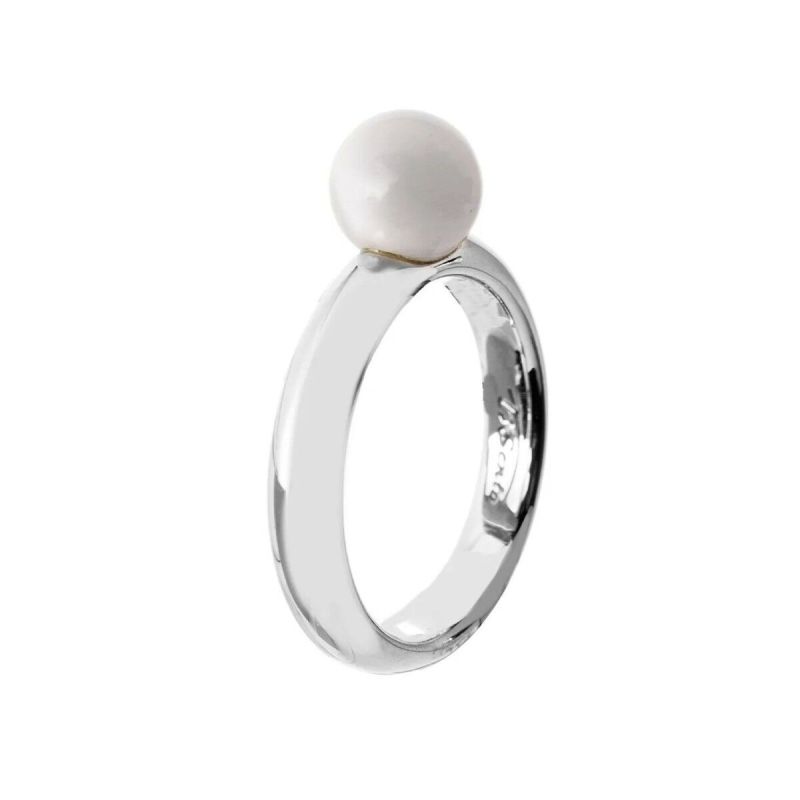 Bague Femme Ti Sento 1444PB 18 mm