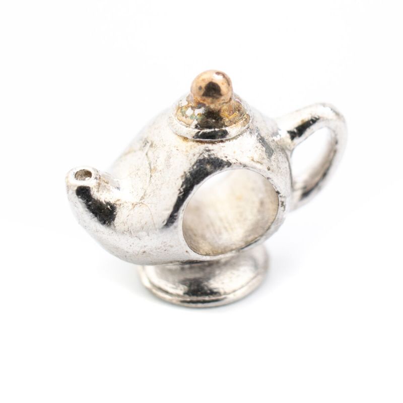 Perle de verre Femme Viceroy VMF0002-10 Marron