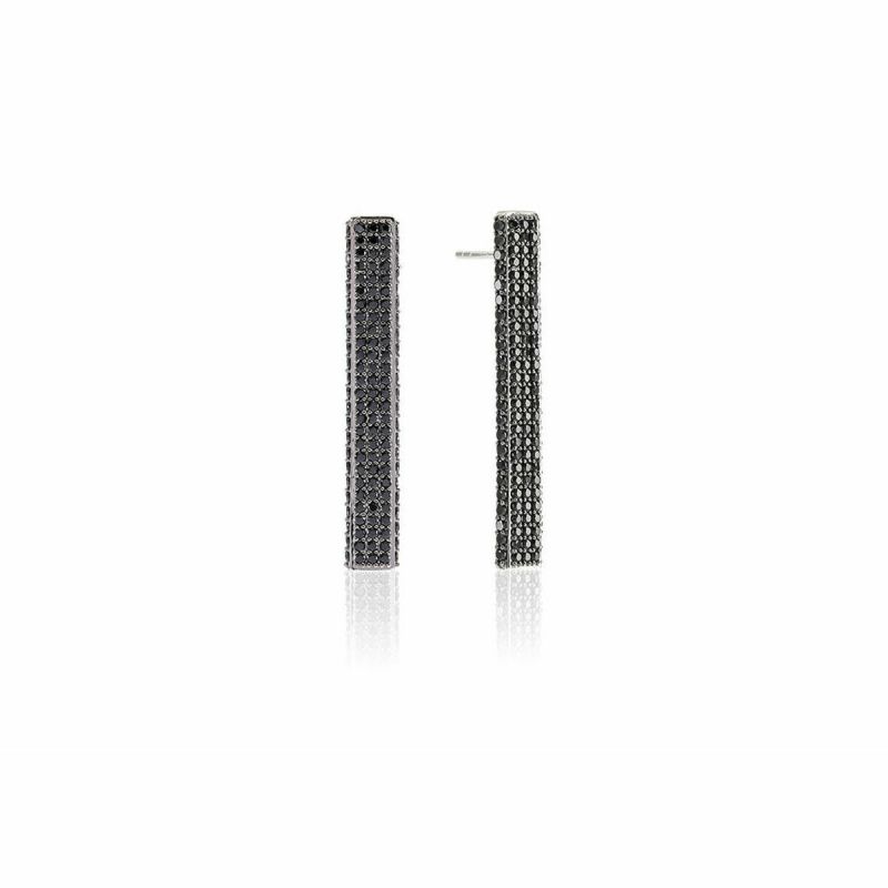 Boucles d´oreilles Femme Sif Jakobs SJ-E10766-BK