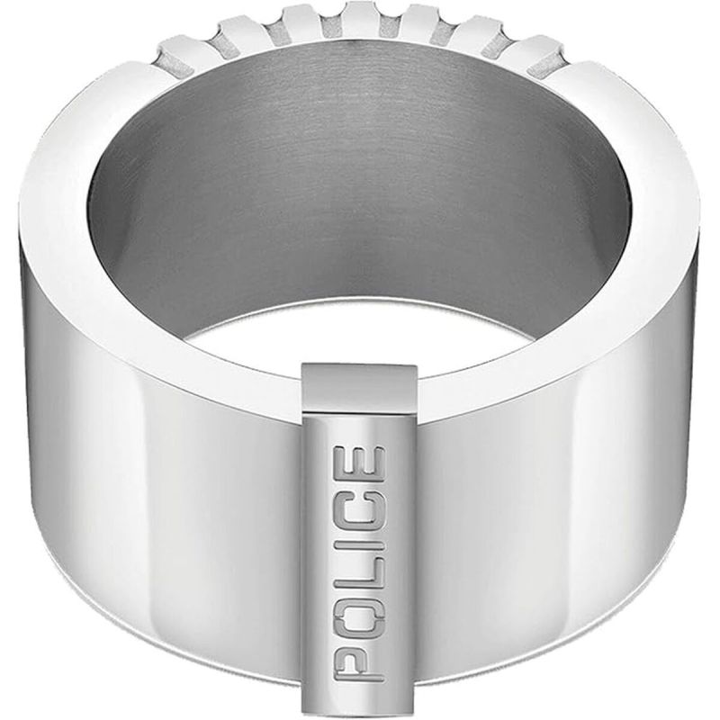 Bague Homme Police PEAGF2211512