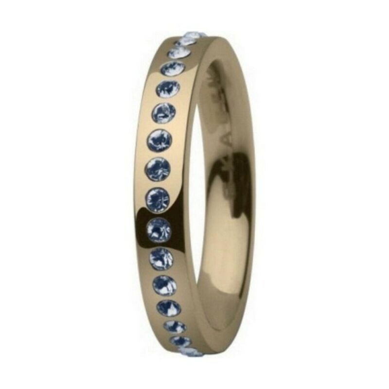 Bague Femme Skagen JRSG010SS5