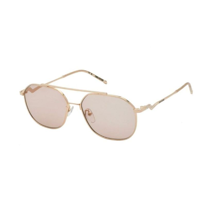 Lunettes de soleil Femme Zadig & Voltaire SZV377S5608FC