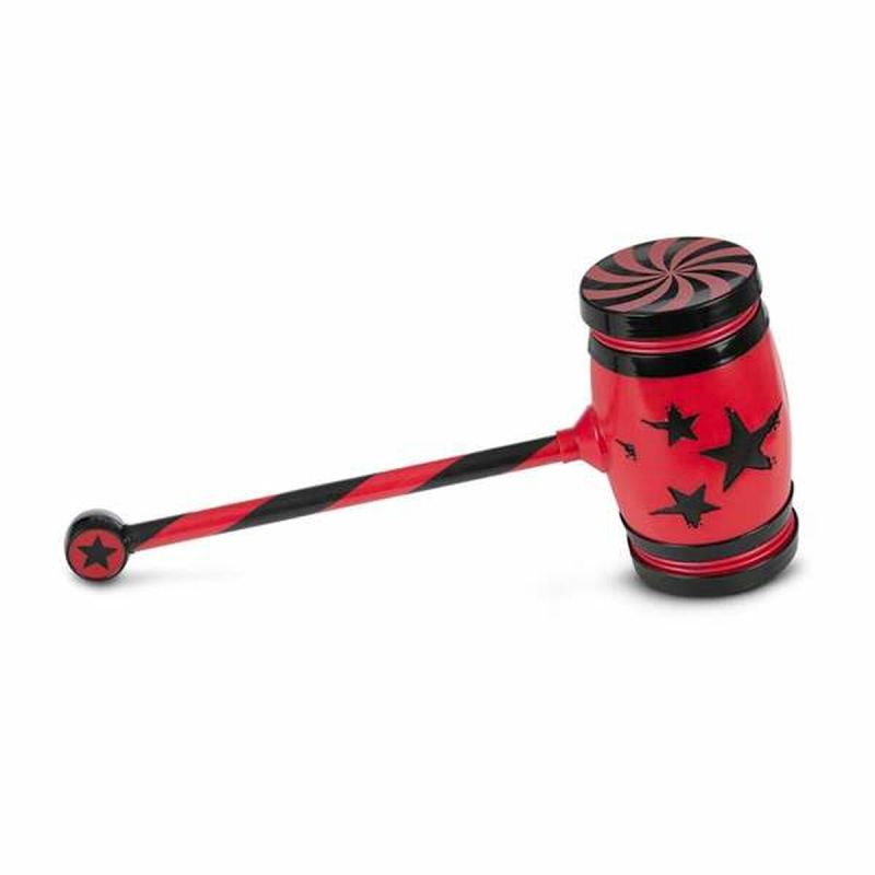 Accessoire de costumes My Other Me M 82 x 31 x 16 cm Marteau