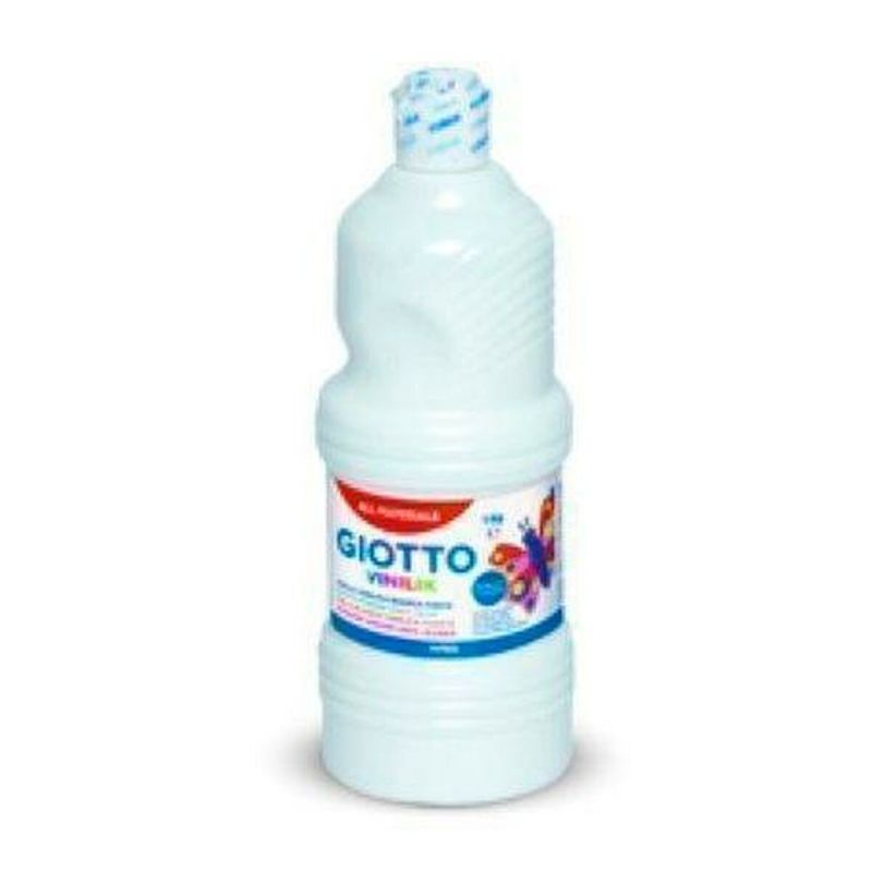 Colle blanche Giotto VINILIK 1 kg (6 Unités)