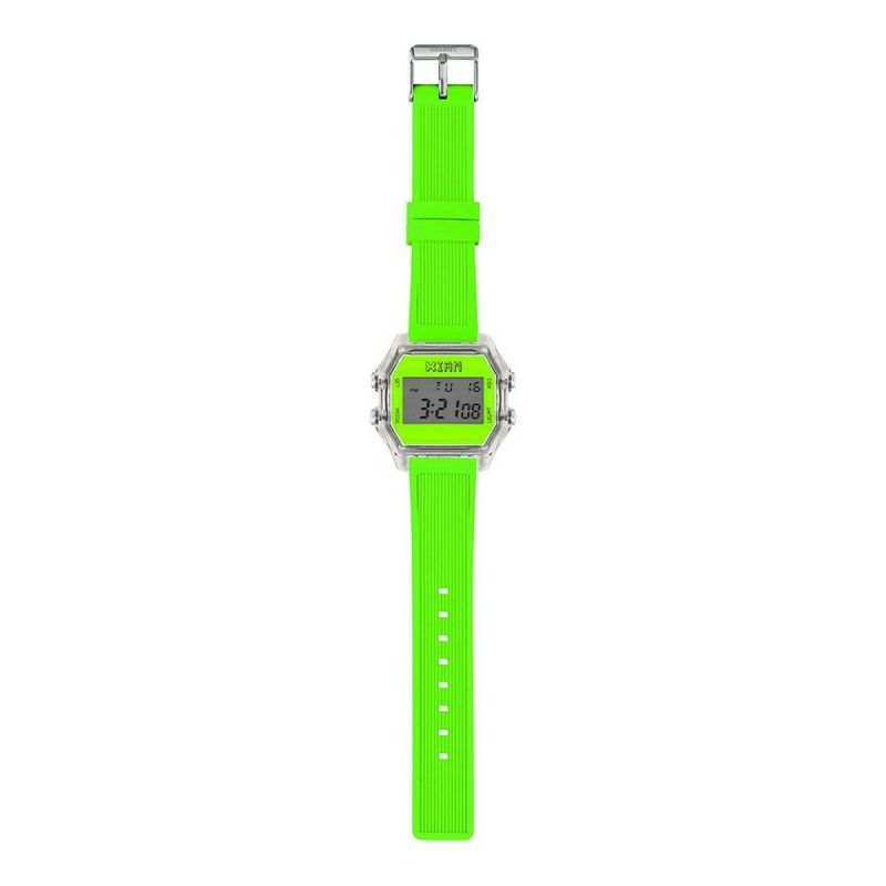 Montre Homme I Am 85827000000000000 Blanc