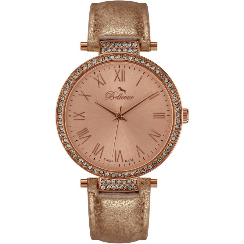 Montre Femme Bellevue B39 (Ø 35 mm)