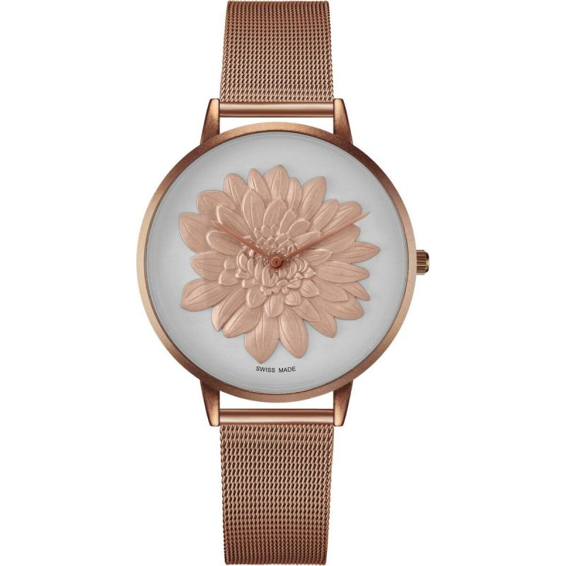 Montre Femme Bellevue D14 (Ø 40 mm)