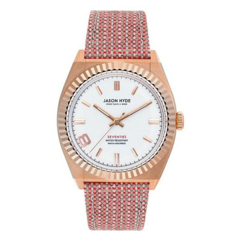 Montre Femme Jason Hyde jh20012 (Ø 40 mm)