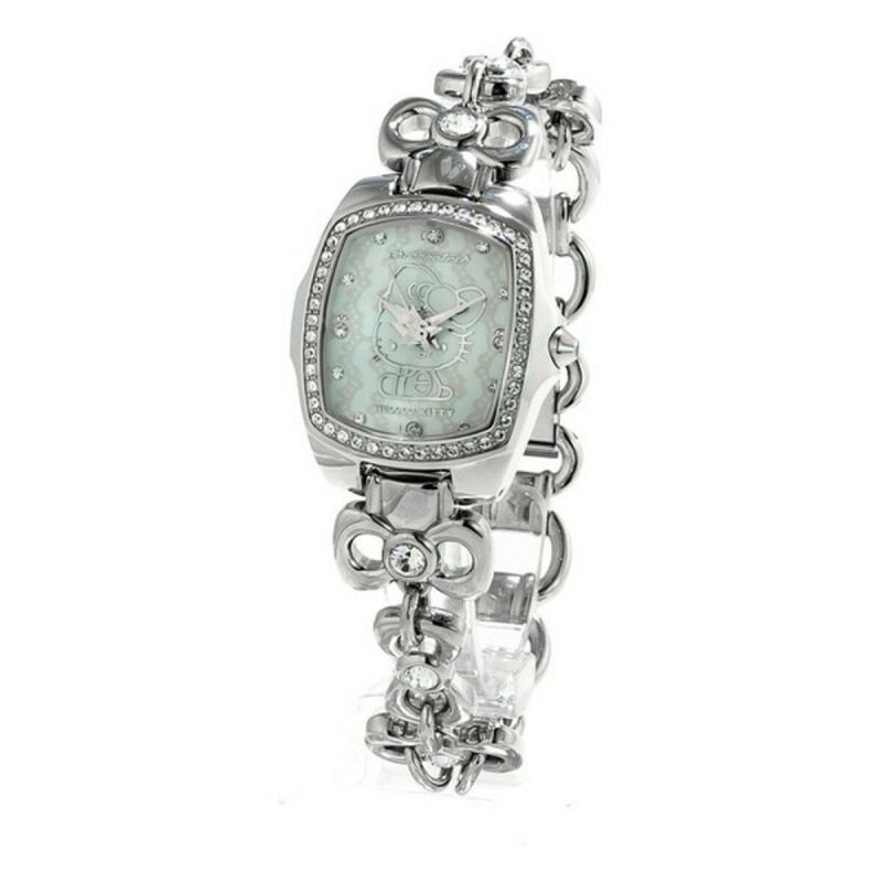 Montre Femme Chronotech (Ø 26 mm)