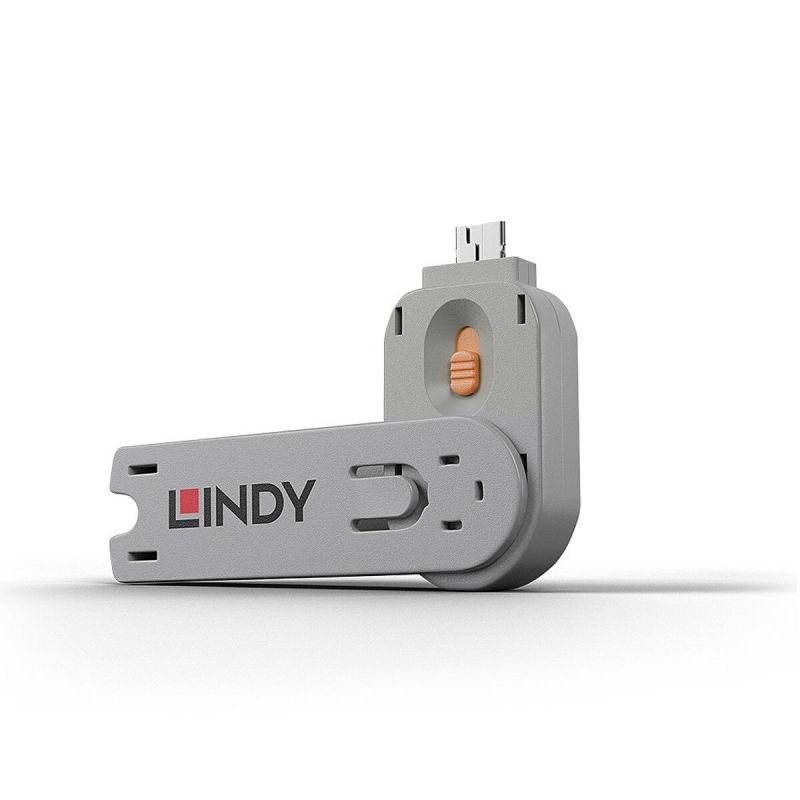 Verrou de sécurité LINDY