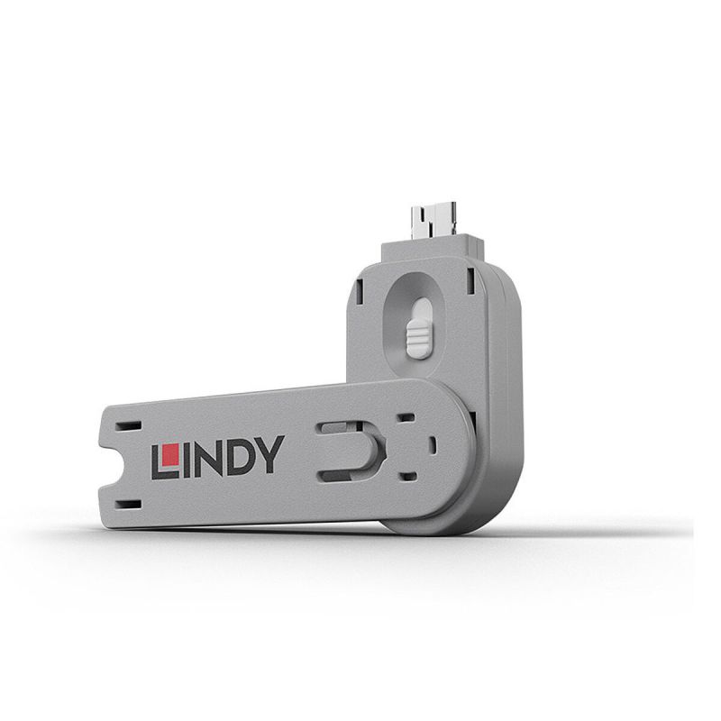 Verrou de sécurité LINDY