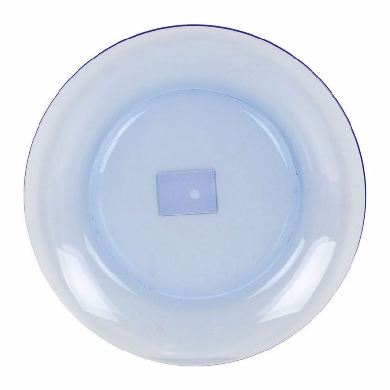 Assiette plate Duralex Lys Bleu ø 23,5 x 2,2 cm