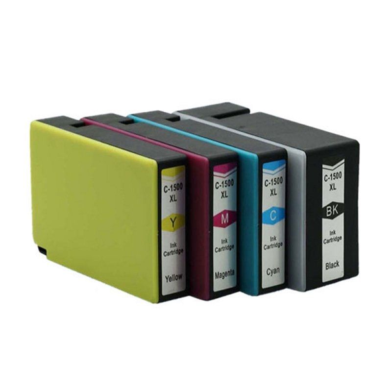 Cartutx de tinta INKOEM Compatible Canon PGI1500 XL Cian