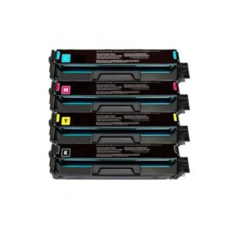 INKOEM Tóner Compatible Pantum CTL-1100XY Amarillo