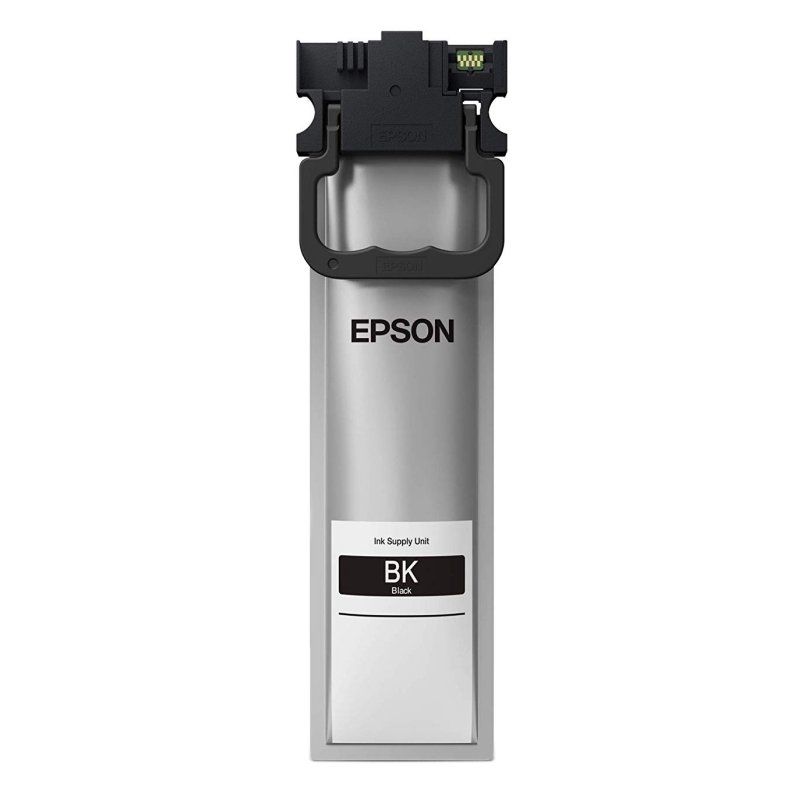 Cartouche d'encre Epson T9441 noir