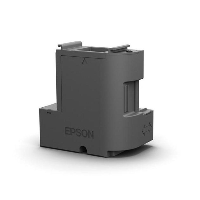 Cartouche d'encre Epson Caja mantenimiento Ecotank serie 2700/3700