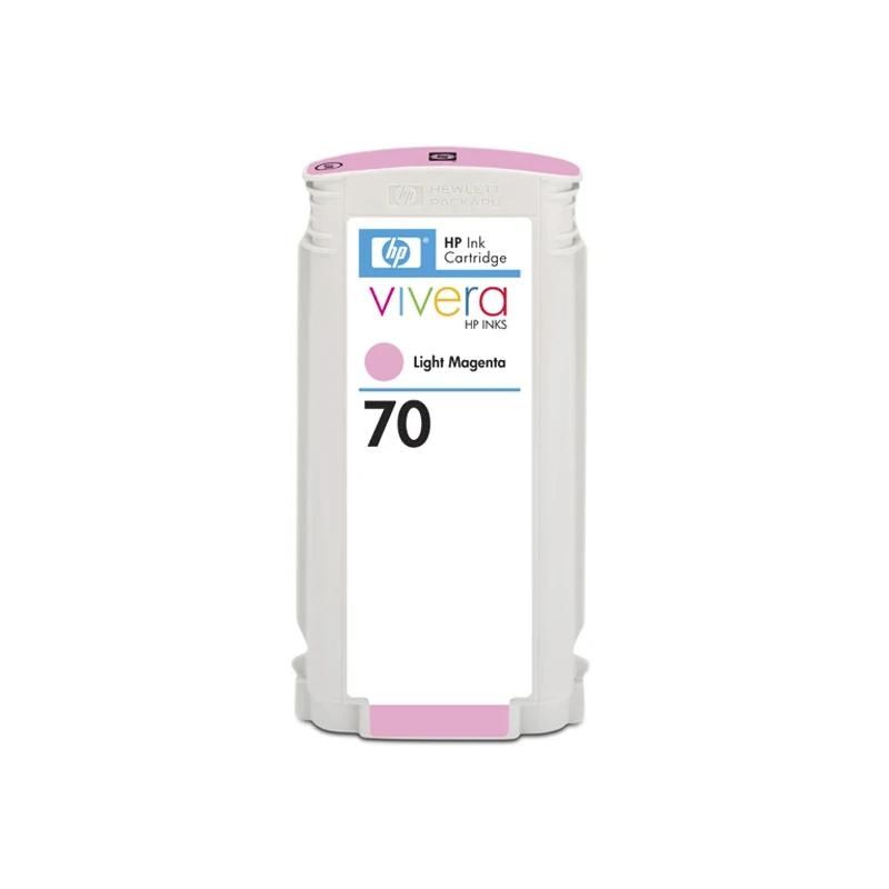 Cartutx de tinta HP 70 Magenta Claro