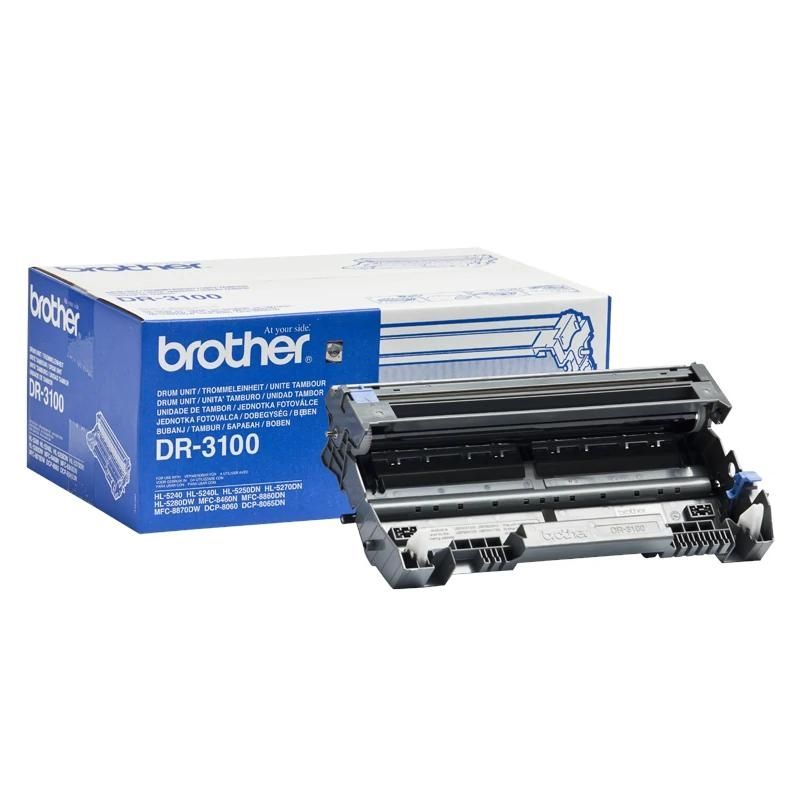 Tambour d'imprimante Brother DR3100