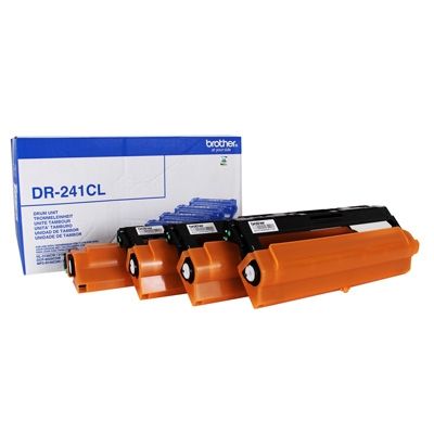Tambour d'imprimante Brother DR241CL