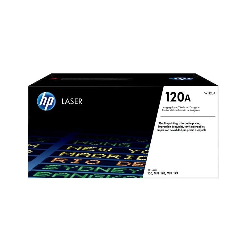 Tambour d'imprimante HP 120A