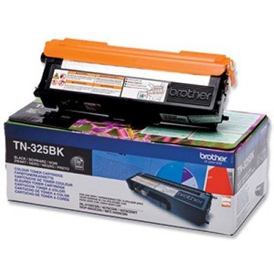 Cartutx de tòner Brother TN325BK negre