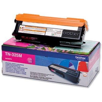 Cartutx de tòner Brother TN325M Magenta
