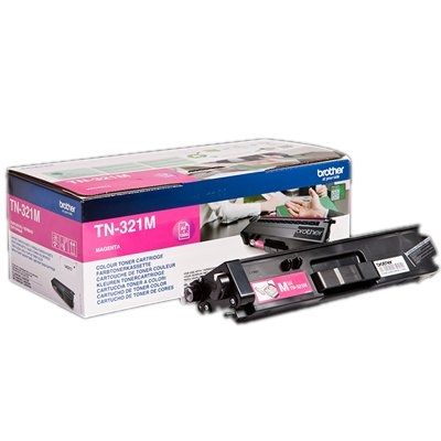 Cartutx de tòner Brother TN321M Magenta