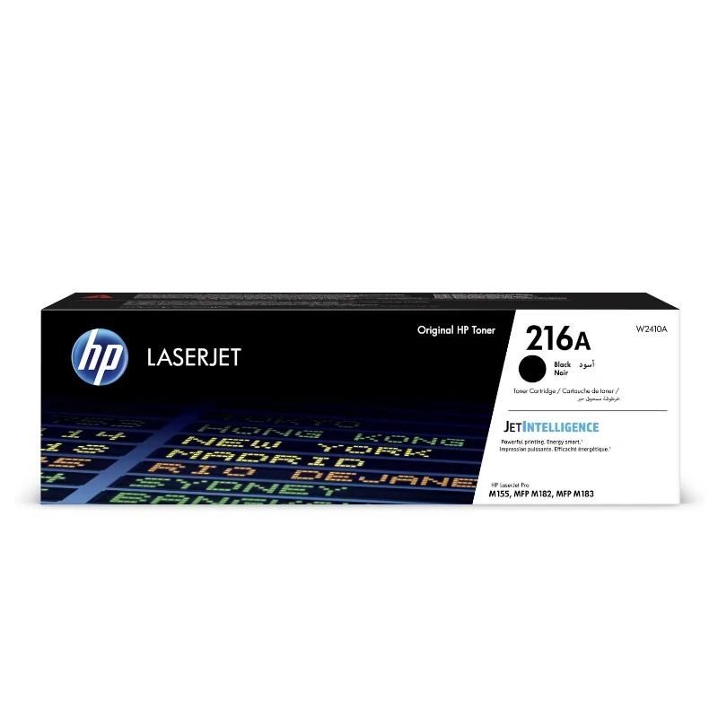 Cartouche de toner HP 216A noir